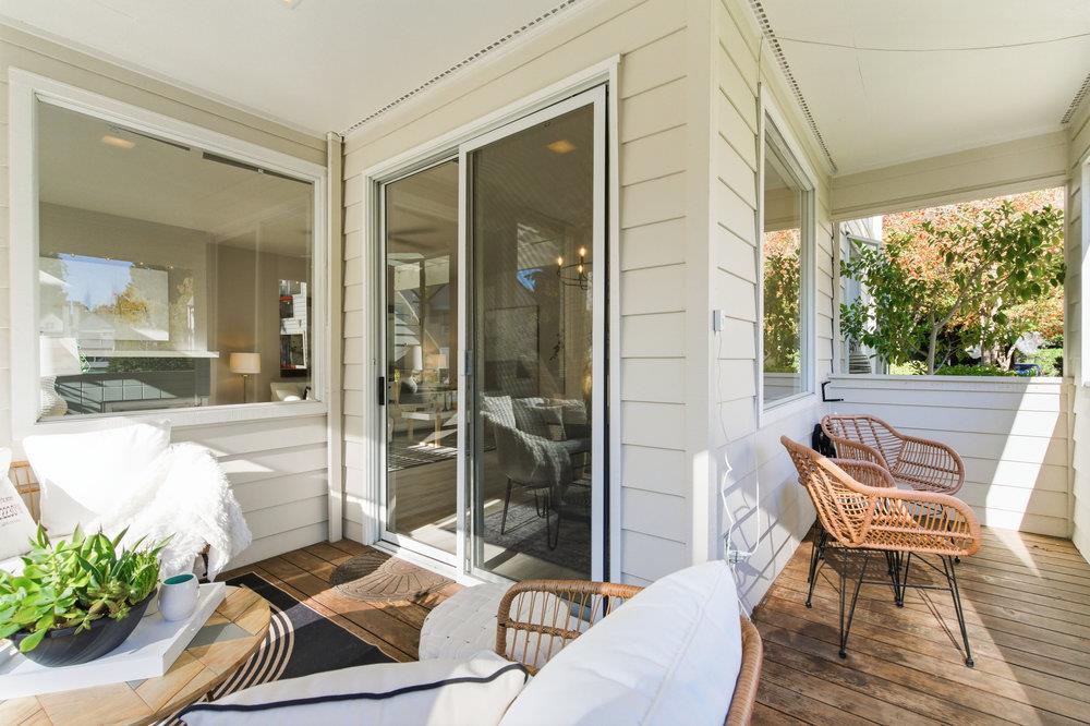 Detail Gallery Image 22 of 63 For 307 Chelsea Way, Redwood City,  CA 94061 - 1 Beds | 1 Baths