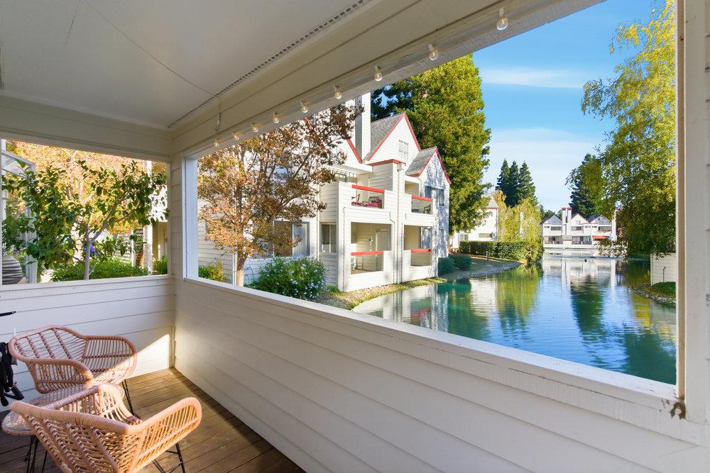 Detail Gallery Image 23 of 63 For 307 Chelsea Way, Redwood City,  CA 94061 - 1 Beds | 1 Baths