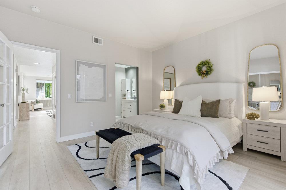 Detail Gallery Image 25 of 63 For 307 Chelsea Way, Redwood City,  CA 94061 - 1 Beds | 1 Baths