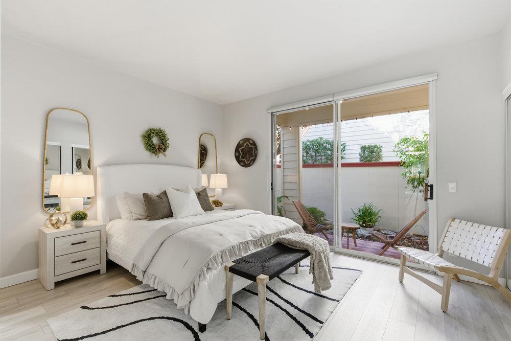 Detail Gallery Image 26 of 63 For 307 Chelsea Way, Redwood City,  CA 94061 - 1 Beds | 1 Baths