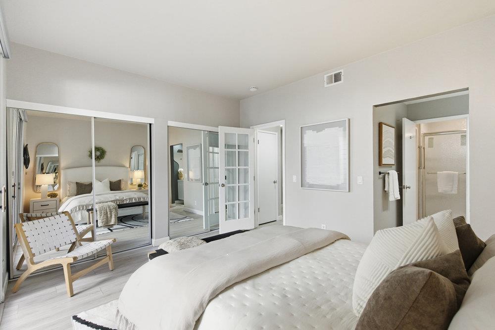 Detail Gallery Image 27 of 63 For 307 Chelsea Way, Redwood City,  CA 94061 - 1 Beds | 1 Baths