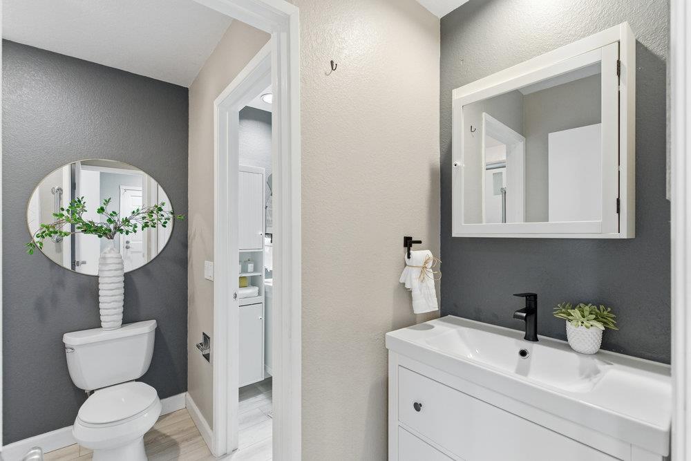 Detail Gallery Image 29 of 63 For 307 Chelsea Way, Redwood City,  CA 94061 - 1 Beds | 1 Baths