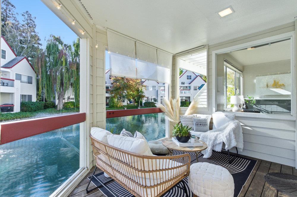 Detail Gallery Image 3 of 63 For 307 Chelsea Way, Redwood City,  CA 94061 - 1 Beds | 1 Baths