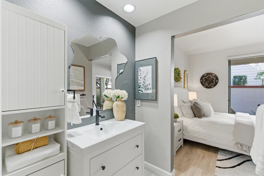 Detail Gallery Image 31 of 63 For 307 Chelsea Way, Redwood City,  CA 94061 - 1 Beds | 1 Baths