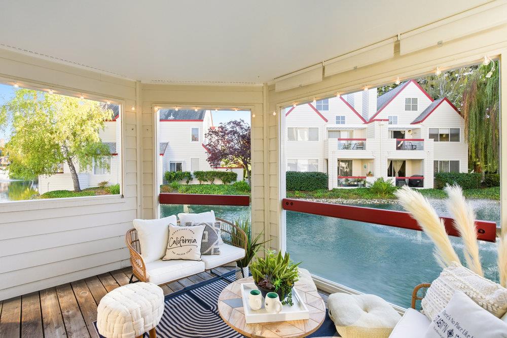 Detail Gallery Image 33 of 63 For 307 Chelsea Way, Redwood City,  CA 94061 - 1 Beds | 1 Baths