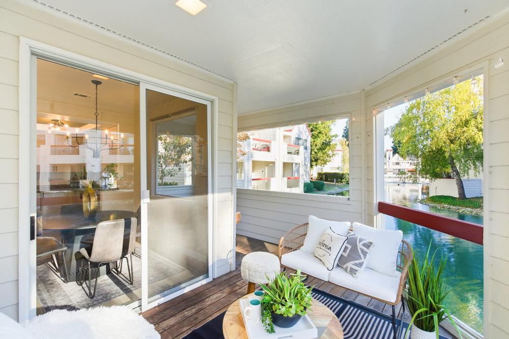 Detail Gallery Image 34 of 63 For 307 Chelsea Way, Redwood City,  CA 94061 - 1 Beds | 1 Baths