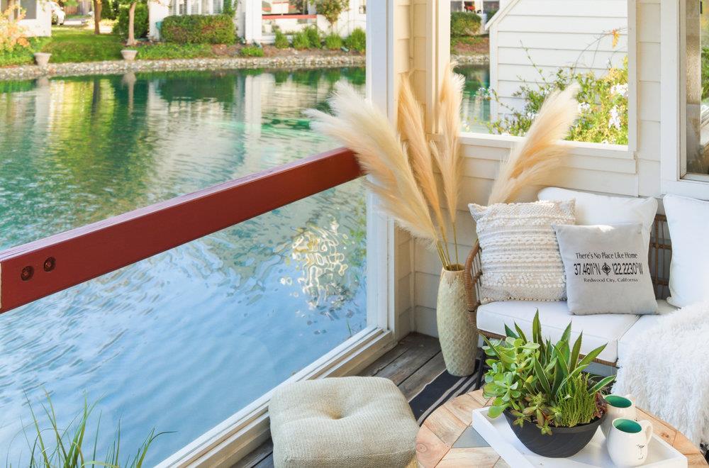 Detail Gallery Image 35 of 63 For 307 Chelsea Way, Redwood City,  CA 94061 - 1 Beds | 1 Baths