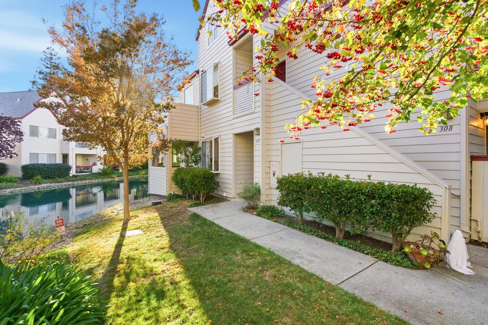 Detail Gallery Image 38 of 63 For 307 Chelsea Way, Redwood City,  CA 94061 - 1 Beds | 1 Baths