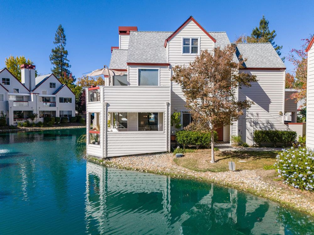 Detail Gallery Image 40 of 63 For 307 Chelsea Way, Redwood City,  CA 94061 - 1 Beds | 1 Baths