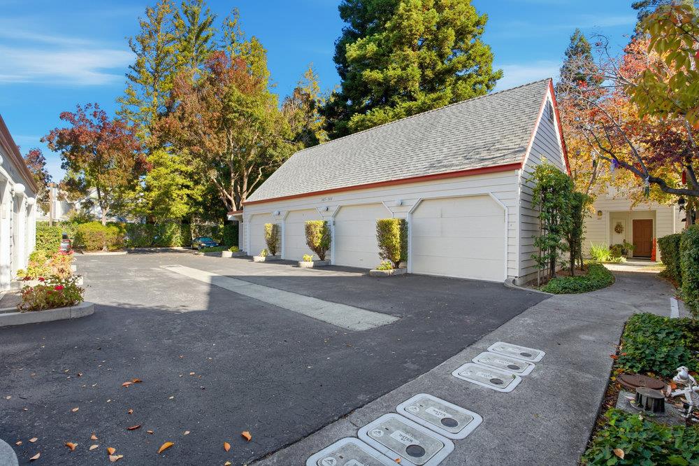 Detail Gallery Image 42 of 63 For 307 Chelsea Way, Redwood City,  CA 94061 - 1 Beds | 1 Baths