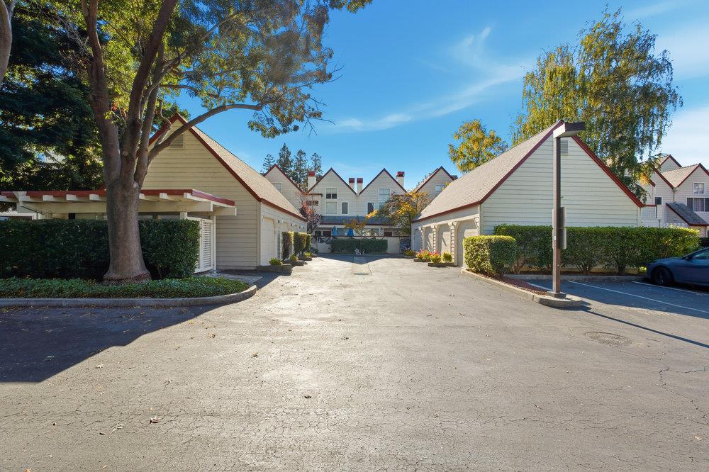 Detail Gallery Image 43 of 63 For 307 Chelsea Way, Redwood City,  CA 94061 - 1 Beds | 1 Baths