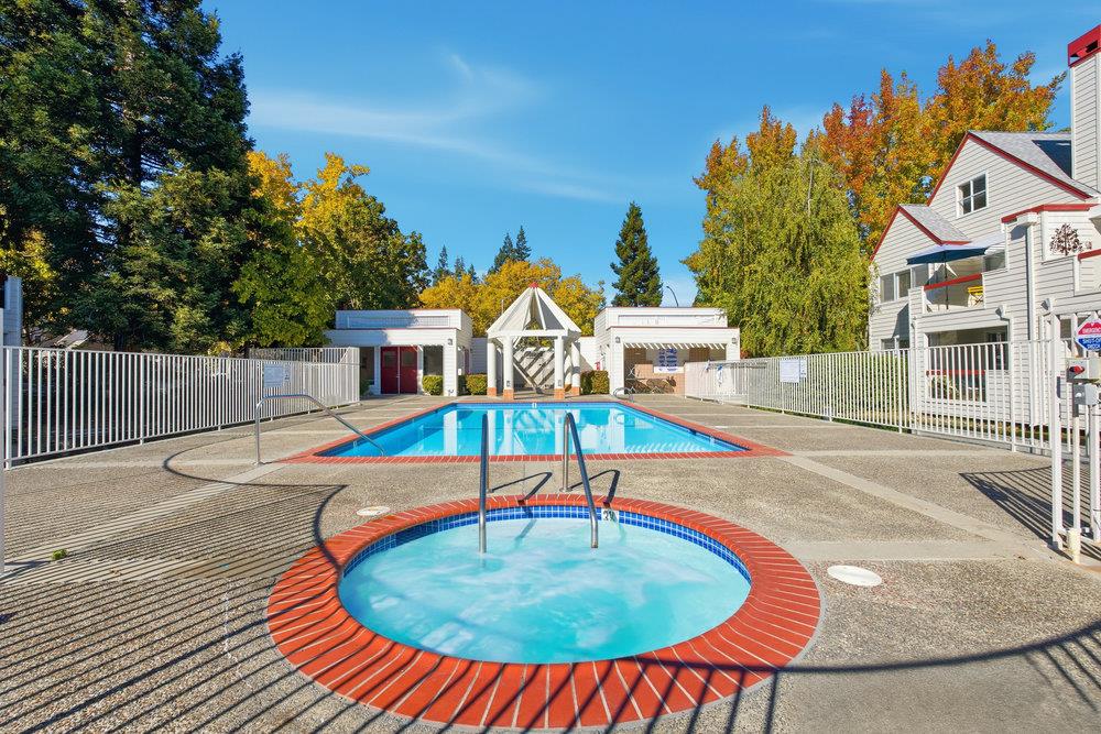 Detail Gallery Image 45 of 63 For 307 Chelsea Way, Redwood City,  CA 94061 - 1 Beds | 1 Baths