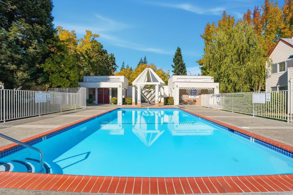 Detail Gallery Image 46 of 63 For 307 Chelsea Way, Redwood City,  CA 94061 - 1 Beds | 1 Baths