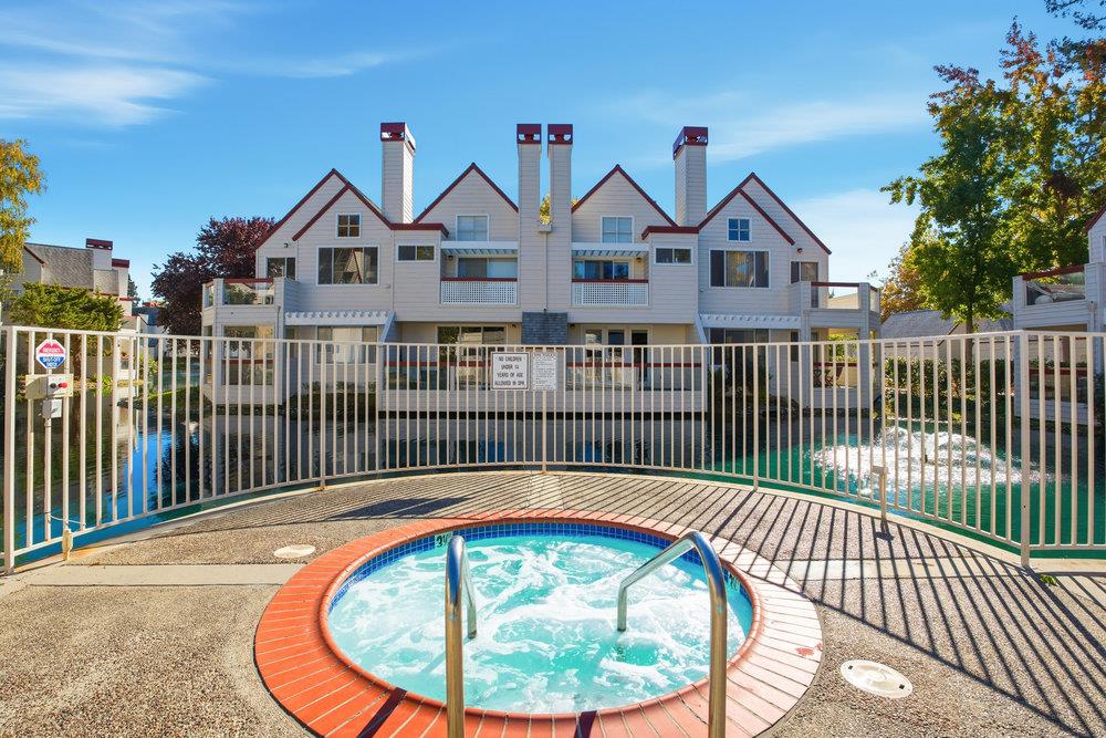 Detail Gallery Image 47 of 63 For 307 Chelsea Way, Redwood City,  CA 94061 - 1 Beds | 1 Baths