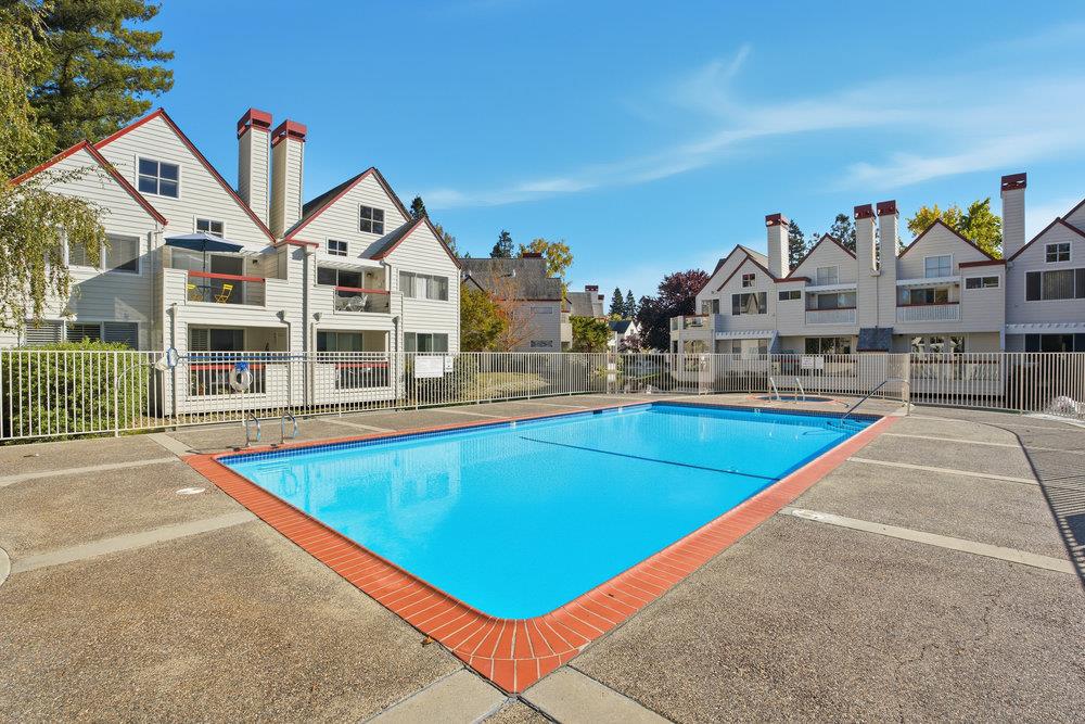 Detail Gallery Image 48 of 63 For 307 Chelsea Way, Redwood City,  CA 94061 - 1 Beds | 1 Baths