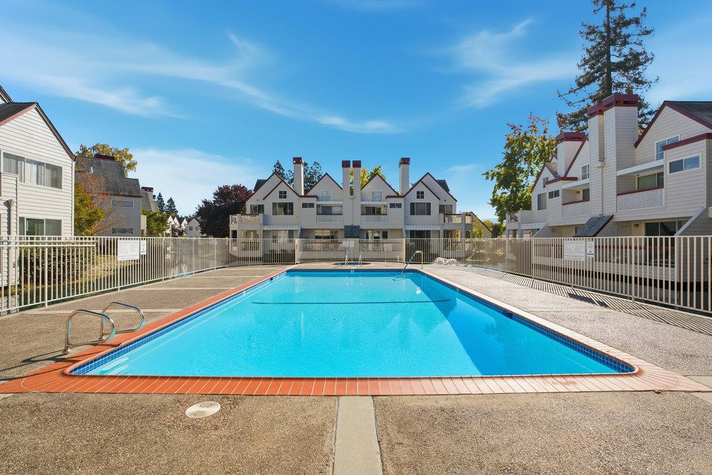 Detail Gallery Image 49 of 63 For 307 Chelsea Way, Redwood City,  CA 94061 - 1 Beds | 1 Baths