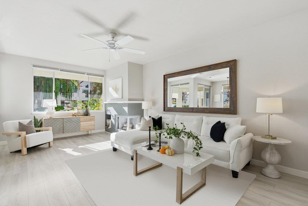 Detail Gallery Image 5 of 63 For 307 Chelsea Way, Redwood City,  CA 94061 - 1 Beds | 1 Baths