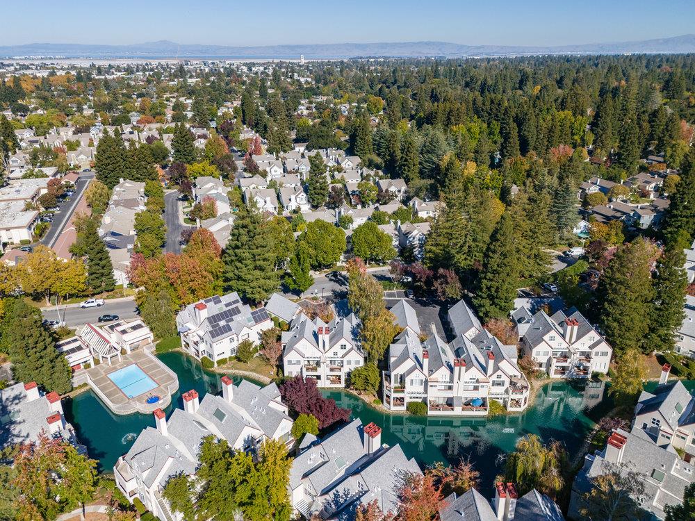 Detail Gallery Image 52 of 63 For 307 Chelsea Way, Redwood City,  CA 94061 - 1 Beds | 1 Baths