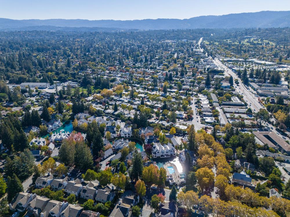 Detail Gallery Image 53 of 63 For 307 Chelsea Way, Redwood City,  CA 94061 - 1 Beds | 1 Baths