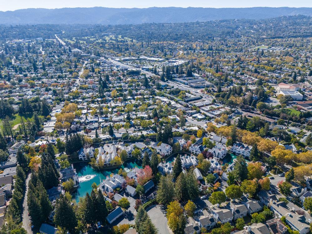 Detail Gallery Image 54 of 63 For 307 Chelsea Way, Redwood City,  CA 94061 - 1 Beds | 1 Baths