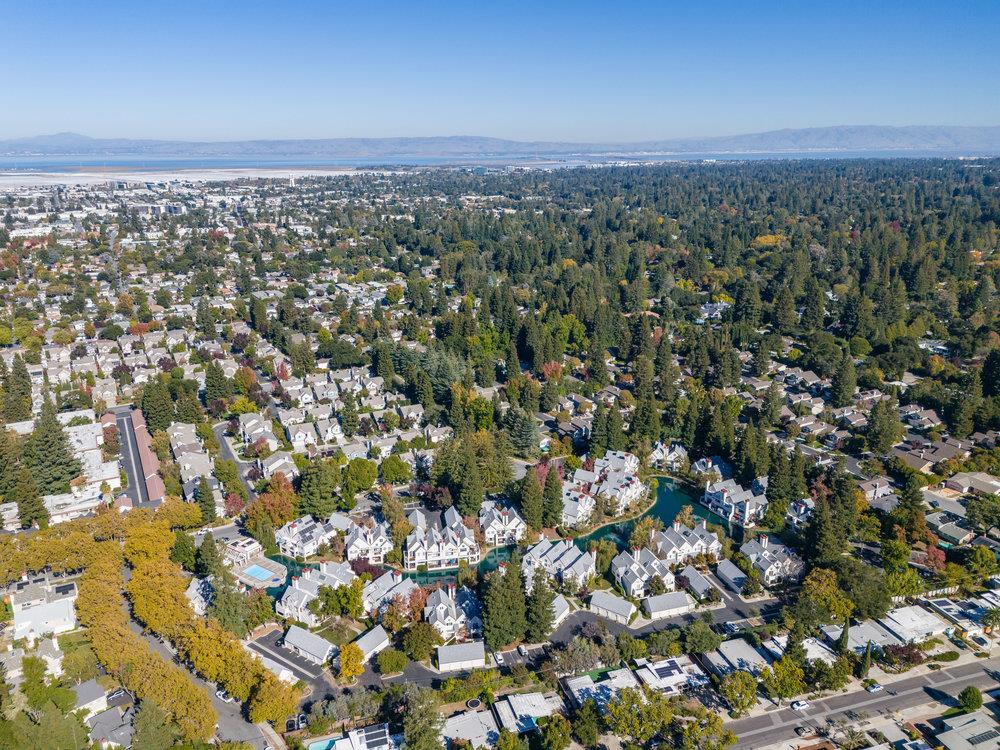 Detail Gallery Image 56 of 63 For 307 Chelsea Way, Redwood City,  CA 94061 - 1 Beds | 1 Baths