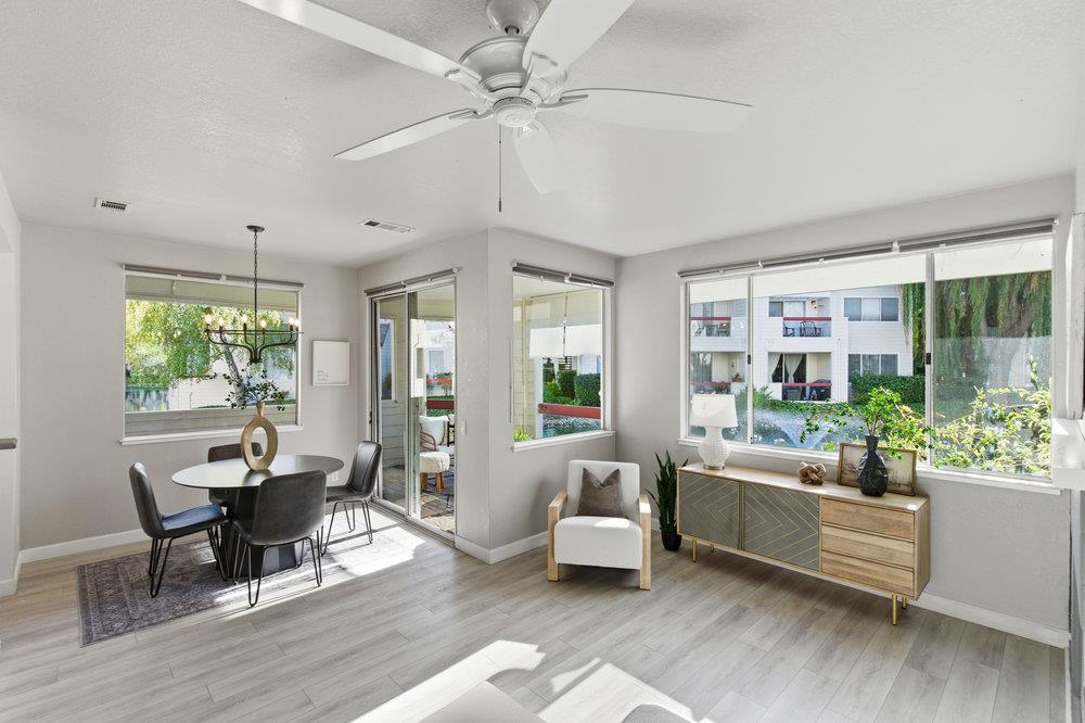 Detail Gallery Image 6 of 63 For 307 Chelsea Way, Redwood City,  CA 94061 - 1 Beds | 1 Baths