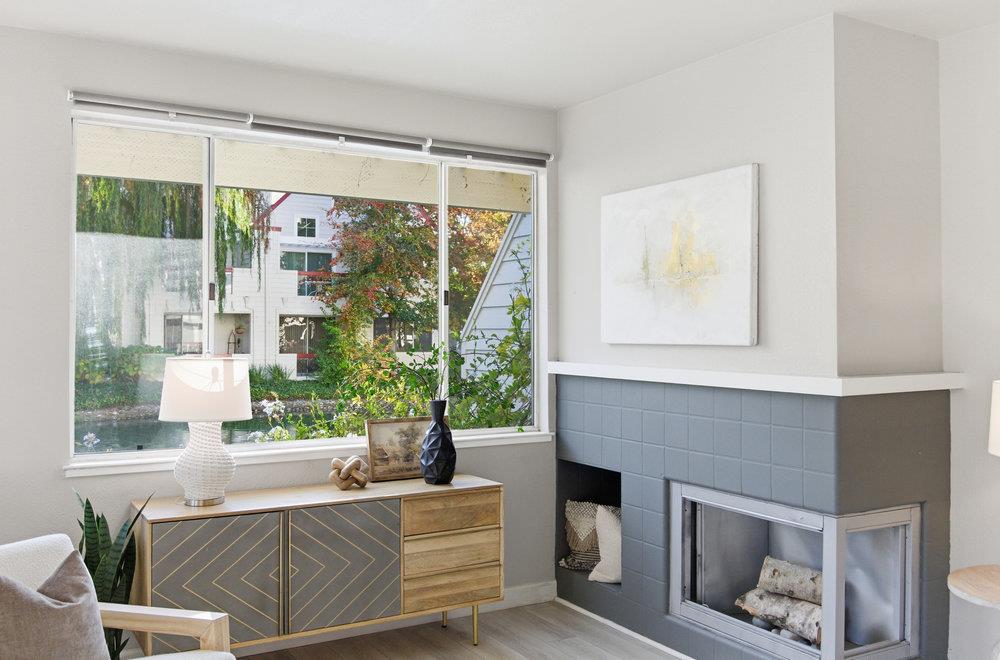 Detail Gallery Image 7 of 63 For 307 Chelsea Way, Redwood City,  CA 94061 - 1 Beds | 1 Baths