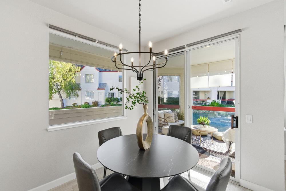 Detail Gallery Image 9 of 63 For 307 Chelsea Way, Redwood City,  CA 94061 - 1 Beds | 1 Baths