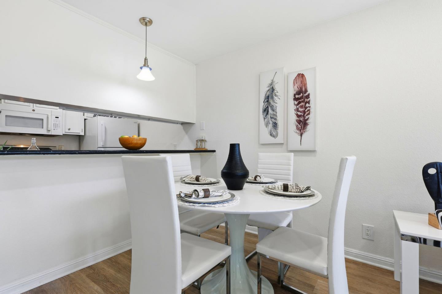 Detail Gallery Image 10 of 33 For 396 Imperial Way #208,  Daly City,  CA 94015 - 2 Beds | 1 Baths