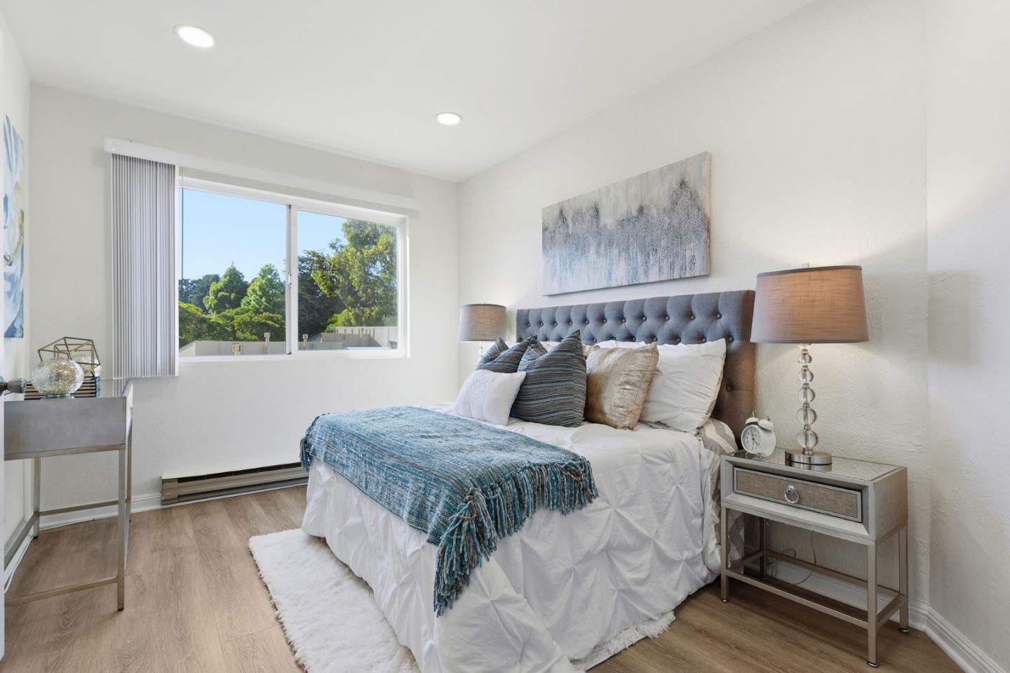 Detail Gallery Image 13 of 33 For 396 Imperial Way #208,  Daly City,  CA 94015 - 2 Beds | 1 Baths