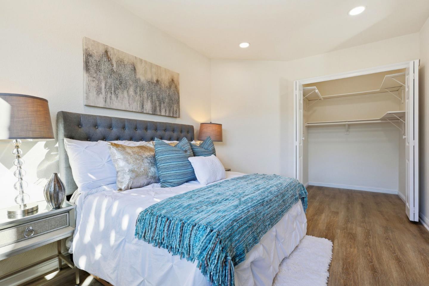 Detail Gallery Image 14 of 33 For 396 Imperial Way #208,  Daly City,  CA 94015 - 2 Beds | 1 Baths