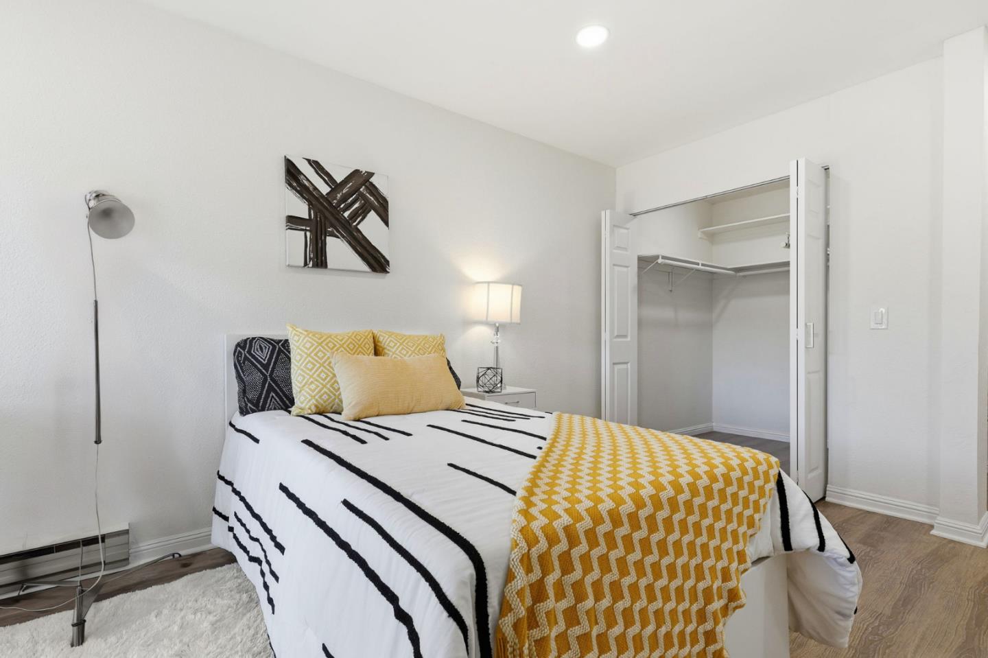 Detail Gallery Image 17 of 33 For 396 Imperial Way #208,  Daly City,  CA 94015 - 2 Beds | 1 Baths