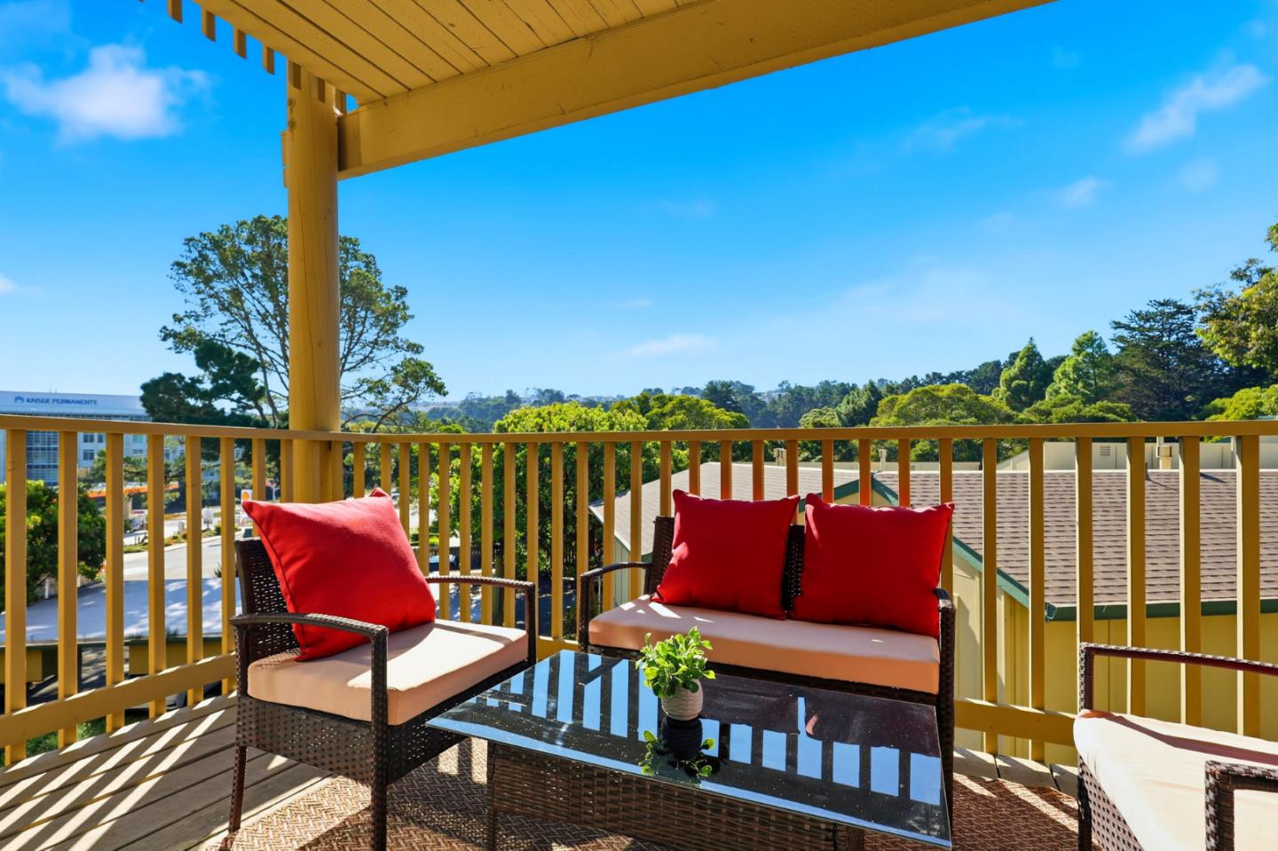 Detail Gallery Image 25 of 33 For 396 Imperial Way #208,  Daly City,  CA 94015 - 2 Beds | 1 Baths