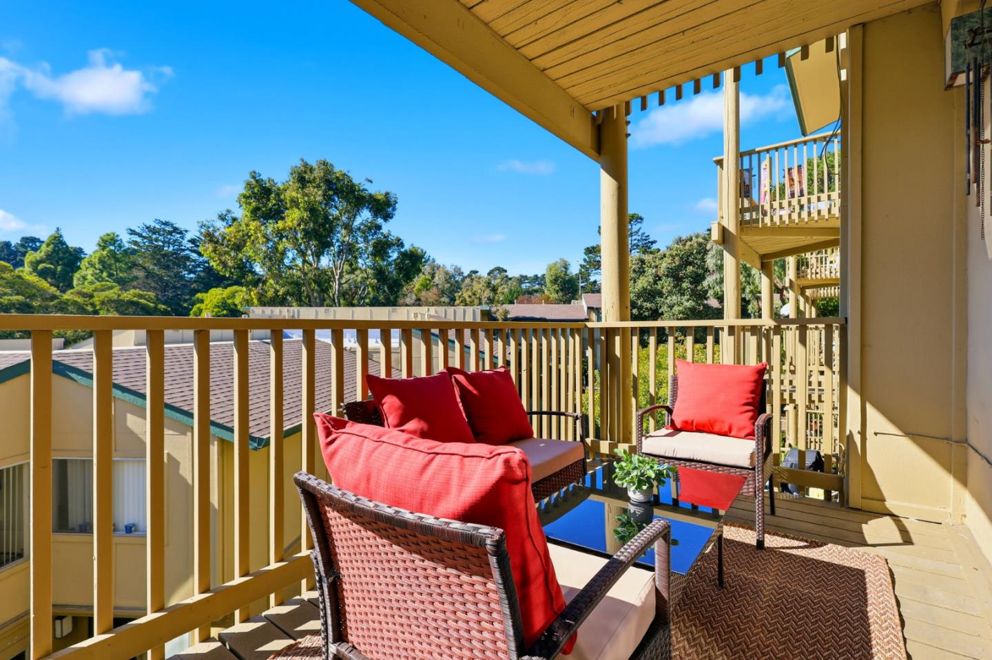 Detail Gallery Image 26 of 33 For 396 Imperial Way #208,  Daly City,  CA 94015 - 2 Beds | 1 Baths