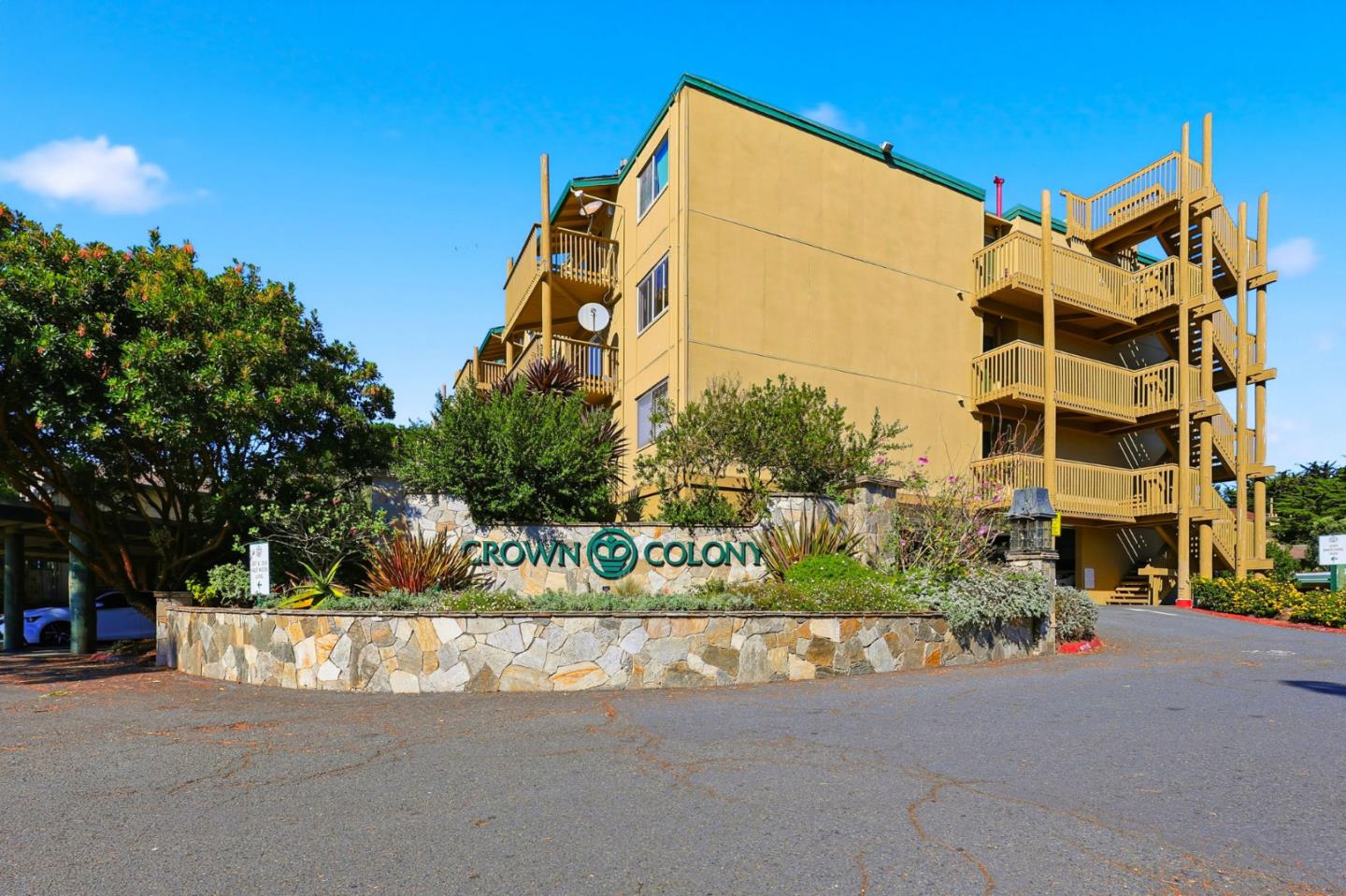 Detail Gallery Image 27 of 33 For 396 Imperial Way #208,  Daly City,  CA 94015 - 2 Beds | 1 Baths