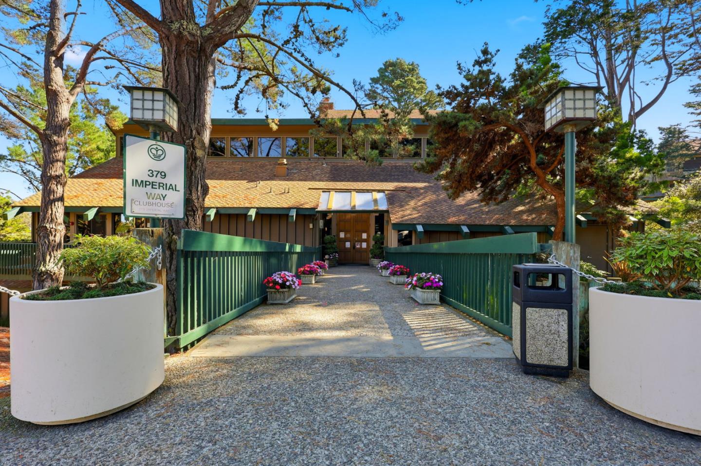 Detail Gallery Image 29 of 33 For 396 Imperial Way #208,  Daly City,  CA 94015 - 2 Beds | 1 Baths