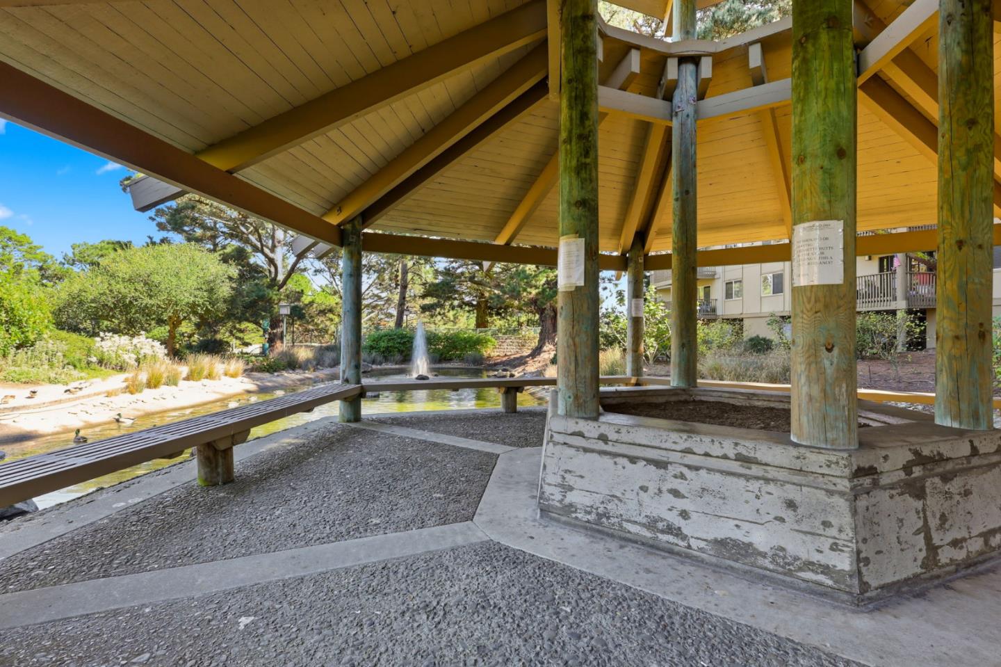 Detail Gallery Image 31 of 33 For 396 Imperial Way #208,  Daly City,  CA 94015 - 2 Beds | 1 Baths