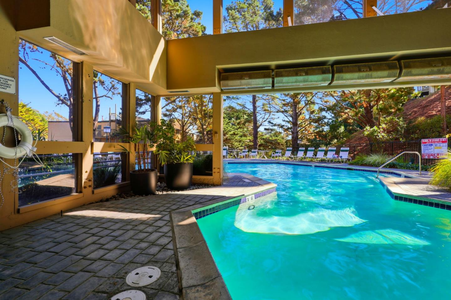 Detail Gallery Image 32 of 33 For 396 Imperial Way #208,  Daly City,  CA 94015 - 2 Beds | 1 Baths