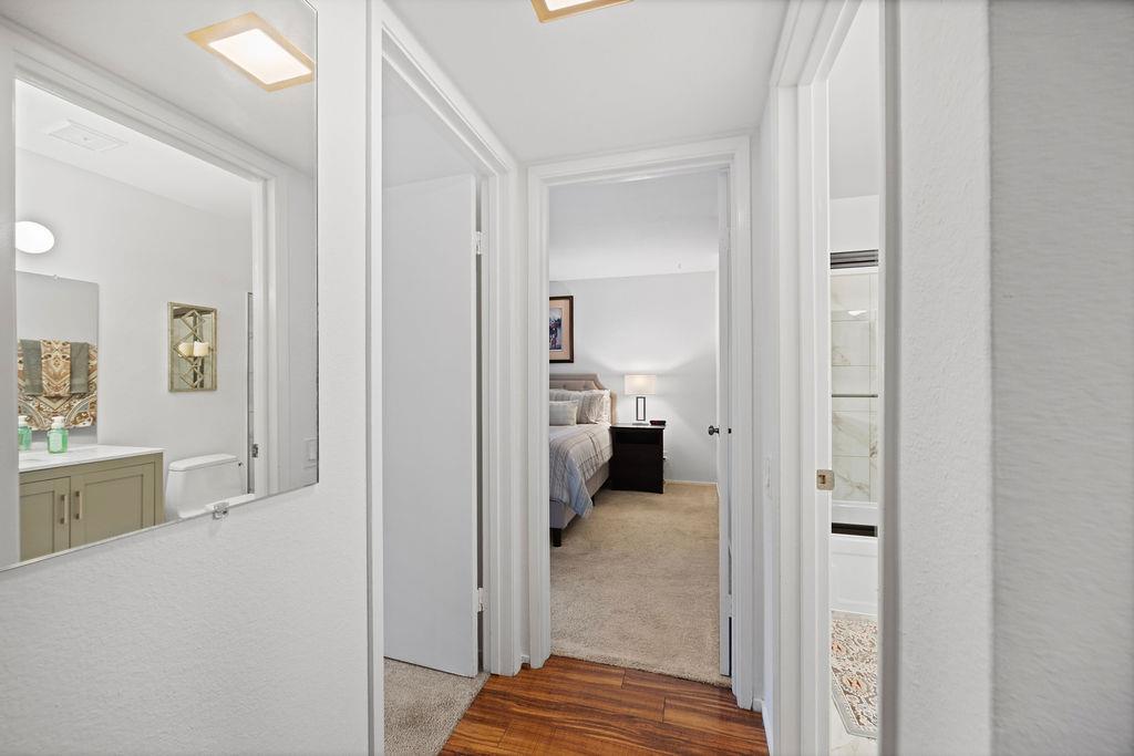 Detail Gallery Image 28 of 49 For 3350 La Mesa Dr #10,  San Carlos,  CA 94070 - 2 Beds | 2 Baths