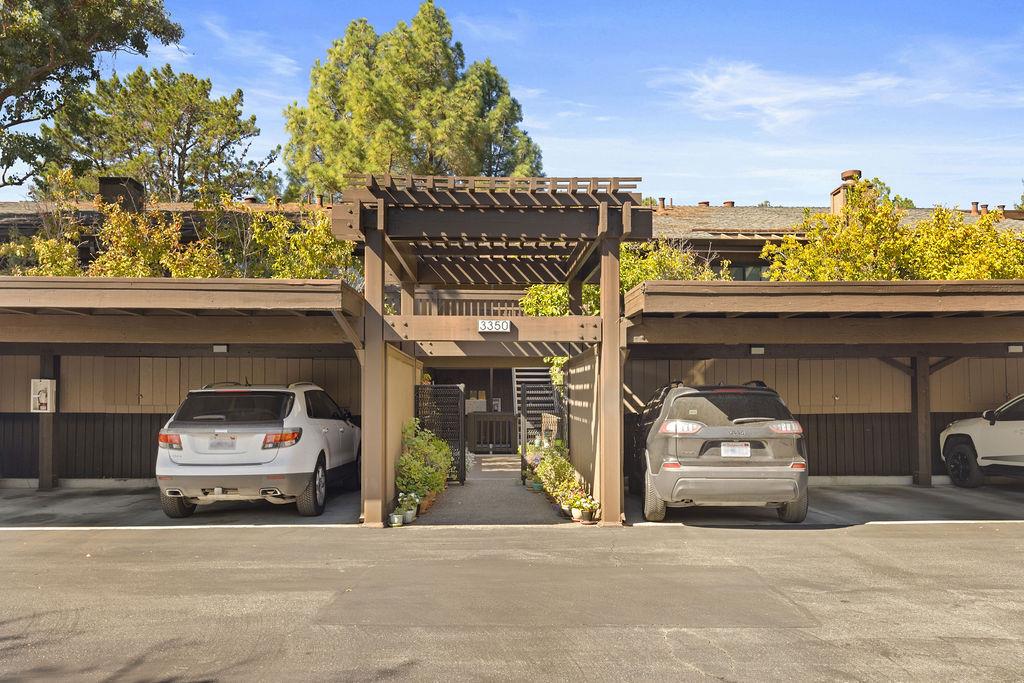 Detail Gallery Image 35 of 49 For 3350 La Mesa Dr #10,  San Carlos,  CA 94070 - 2 Beds | 2 Baths