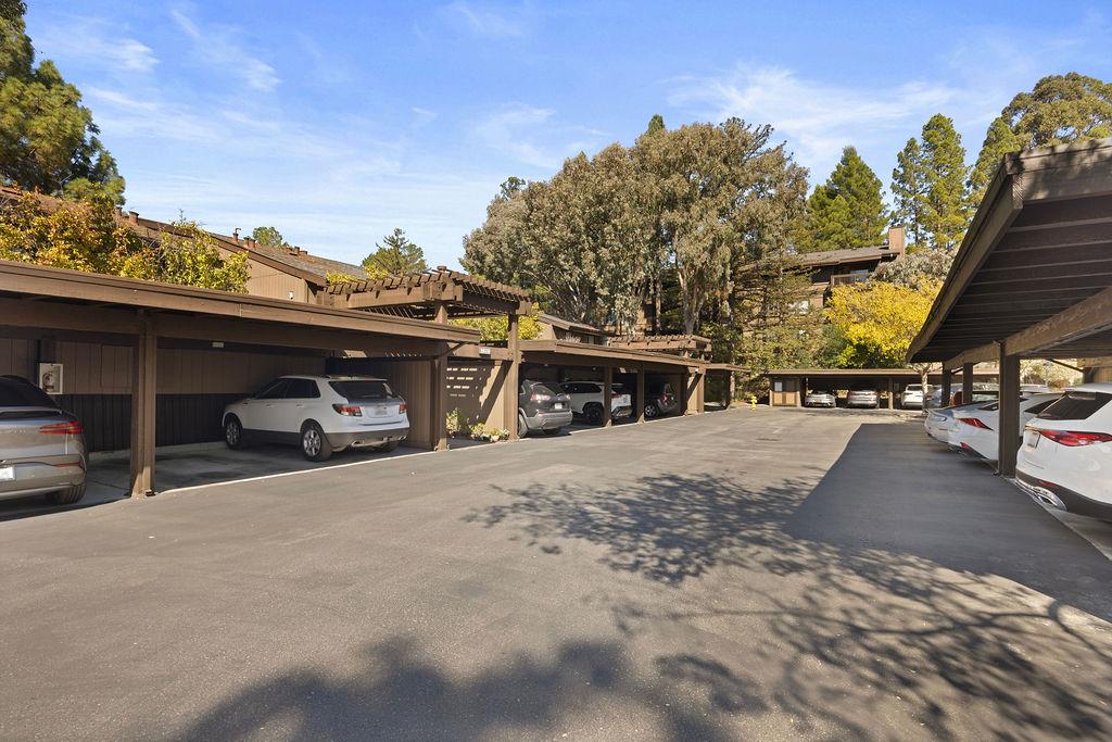 Detail Gallery Image 37 of 49 For 3350 La Mesa Dr #10,  San Carlos,  CA 94070 - 2 Beds | 2 Baths