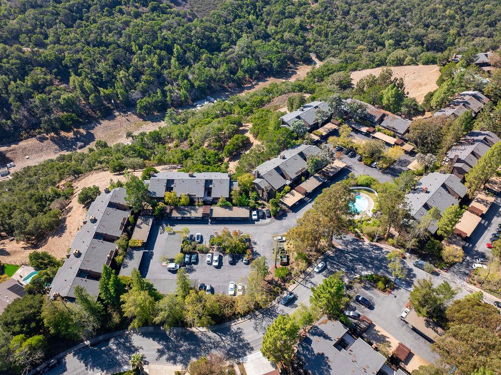 Detail Gallery Image 41 of 49 For 3350 La Mesa Dr #10,  San Carlos,  CA 94070 - 2 Beds | 2 Baths