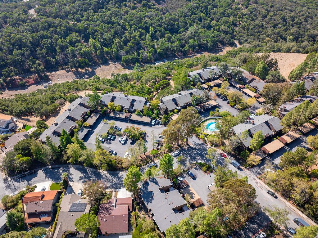 Detail Gallery Image 42 of 49 For 3350 La Mesa Dr #10,  San Carlos,  CA 94070 - 2 Beds | 2 Baths