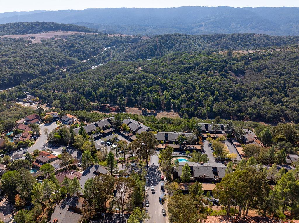 Detail Gallery Image 43 of 49 For 3350 La Mesa Dr #10,  San Carlos,  CA 94070 - 2 Beds | 2 Baths