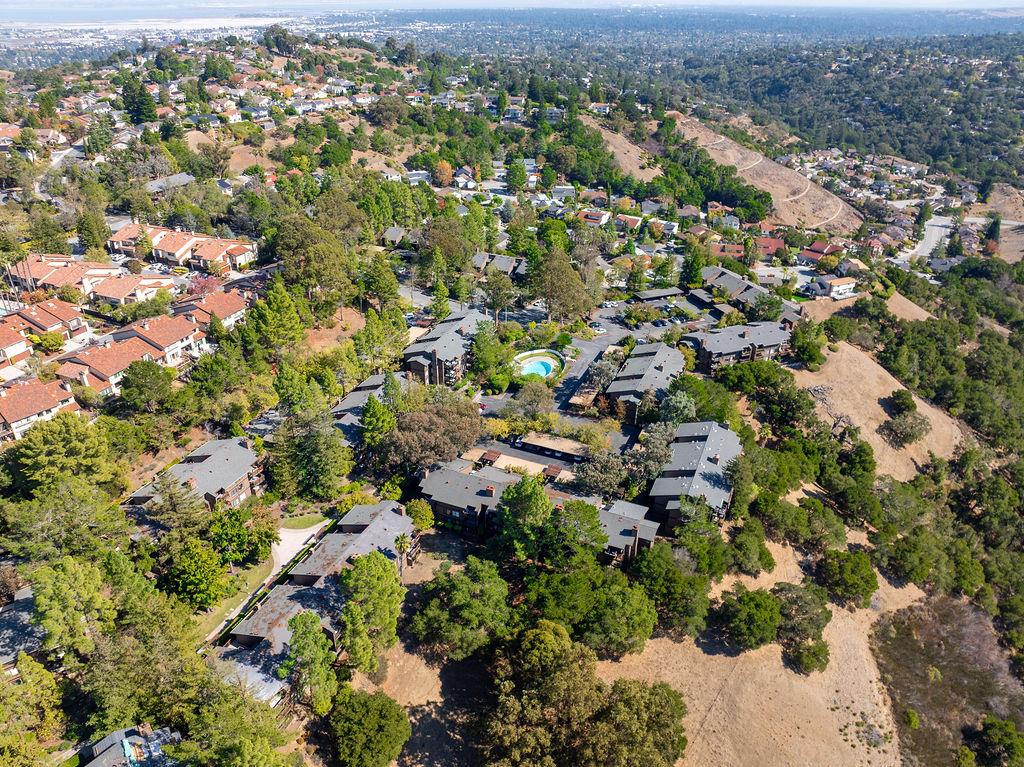 Detail Gallery Image 44 of 49 For 3350 La Mesa Dr #10,  San Carlos,  CA 94070 - 2 Beds | 2 Baths