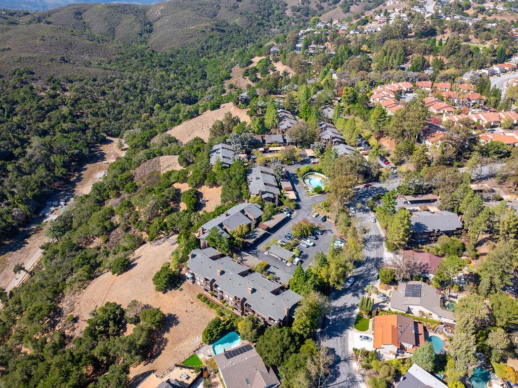 Detail Gallery Image 46 of 49 For 3350 La Mesa Dr #10,  San Carlos,  CA 94070 - 2 Beds | 2 Baths