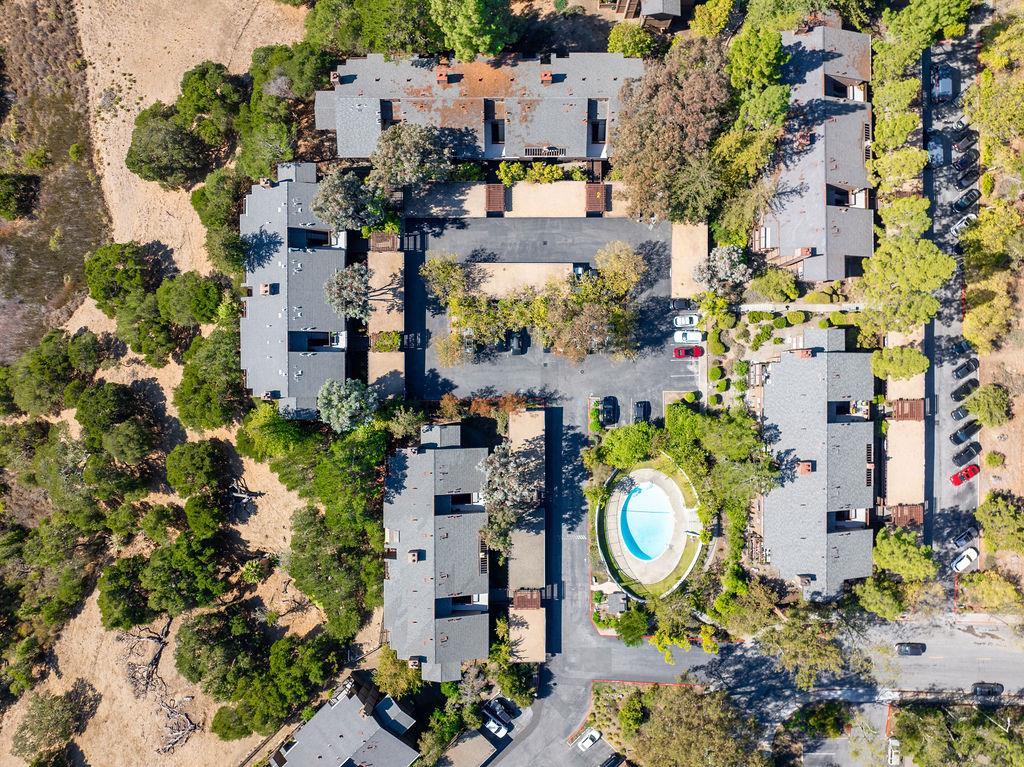 Detail Gallery Image 48 of 49 For 3350 La Mesa Dr #10,  San Carlos,  CA 94070 - 2 Beds | 2 Baths