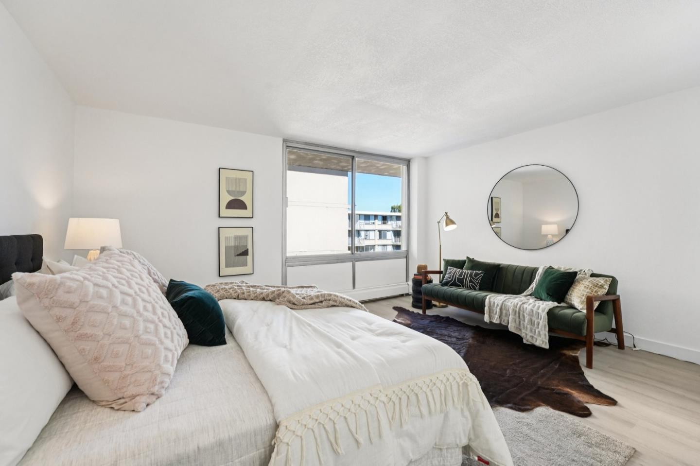 Detail Gallery Image 10 of 25 For 400 Davey Glen Rd #4826,  Belmont,  CA 94002 - 2 Beds | 2 Baths