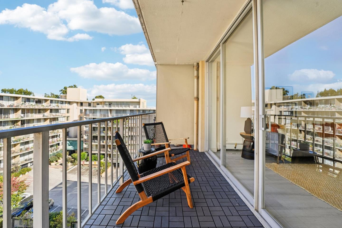 Detail Gallery Image 13 of 25 For 400 Davey Glen Rd #4826,  Belmont,  CA 94002 - 2 Beds | 2 Baths