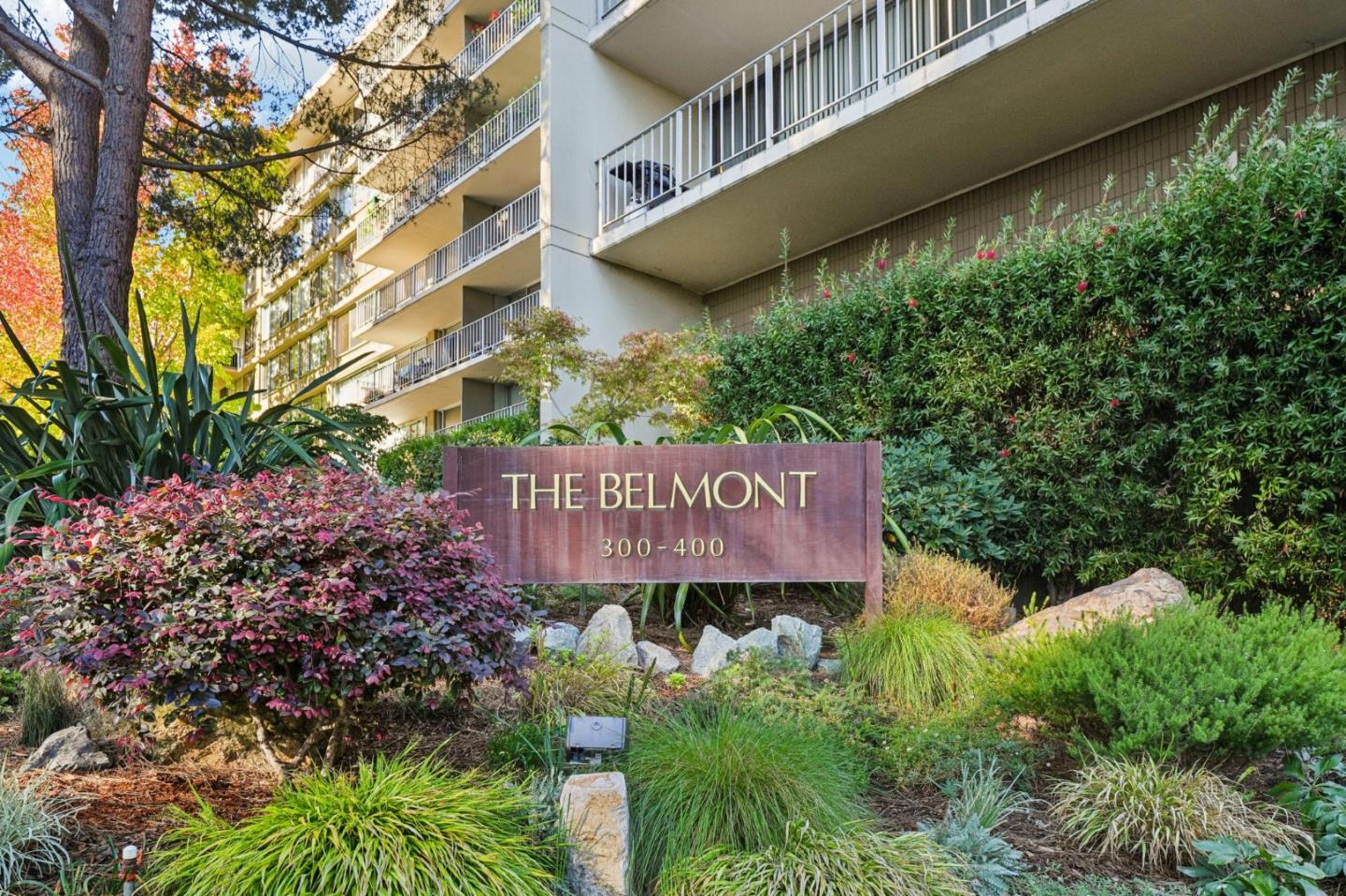 Detail Gallery Image 14 of 25 For 400 Davey Glen Rd #4826,  Belmont,  CA 94002 - 2 Beds | 2 Baths